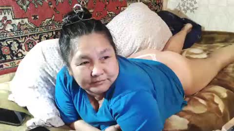 Snapshot of zulfiya_bruce chatting on 18, 6, 2026 Zulfiya online show from 18, 6, 2026