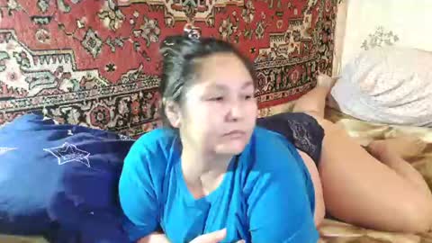 Snapshot of zulfiya_bruce chatting on 30, 6, 2026 Zulfiya online show from 30, 6, 2026