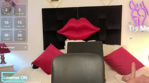 Snapshot of zuly_zahir_01 chatting on 5, 11, 2025 zuly goode online show from 5, 11, 2025