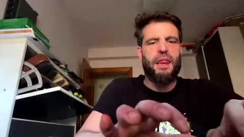 zurdineno online show from 2, 7, 2026