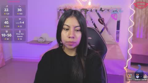 Snapshot of zury_tay chatting on 6, 10, 2025 ZURY online show from 6, 10, 2025