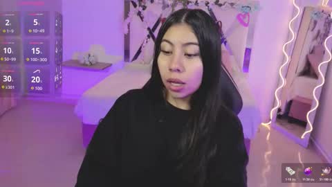 Snapshot of zury_tay chatting on 18, 10, 2025 ZURY online show from 18, 10, 2025