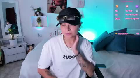 Zury Ramirez online show from 12, 2, 2026