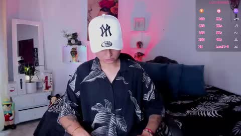 Zury Ramirez online show from 16, 2, 2026