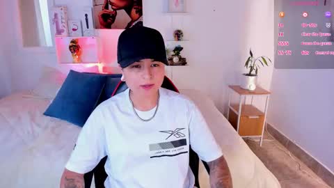 Zury Ramirez online show from 15, 3, 2026