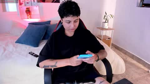 Zury Ramirez online show from 16, 3, 2026