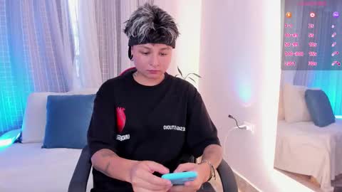 Zury Ramirez online show from 23, 3, 2026