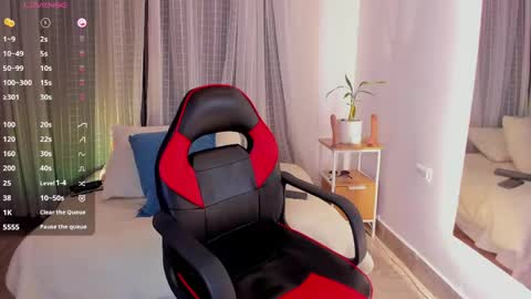 Zury Ramirez online show from 18, 4, 2026