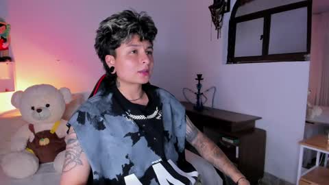 Zury Ramirez online show from 18, 5, 2026