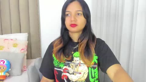 Im Zusan My schedule is from 1030pm to 430 am colombian time online show from 30, 3, 2026