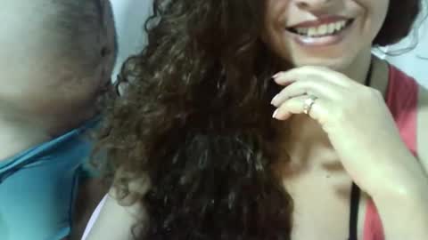 zusanahot online show from 31, 1, 2025