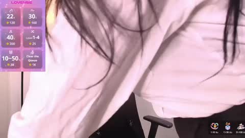 Zuzana21 online show from 14, 4, 2026