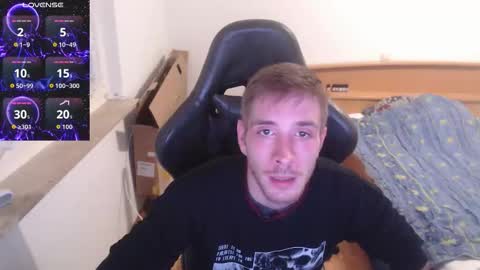 Zuzmoe online show from 9, 11, 2025