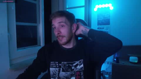 Zuzmoe online show from 26, 11, 2025