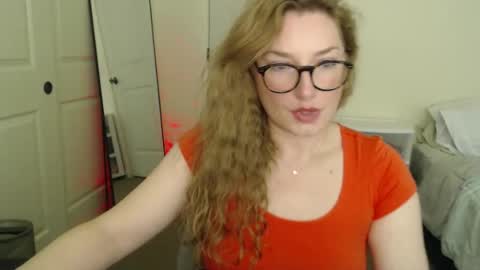 Carly online show from 18, 3, 2026