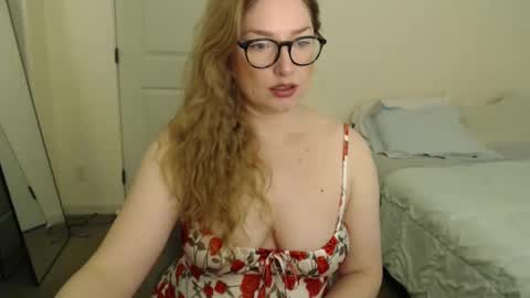 Carly online show from 6, 6, 2026