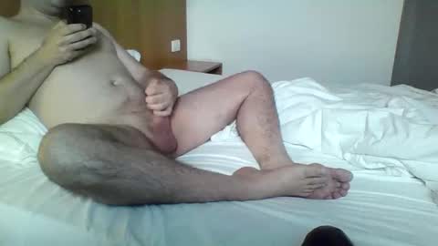 Zwaffelmann online show from 15, 11, 2025