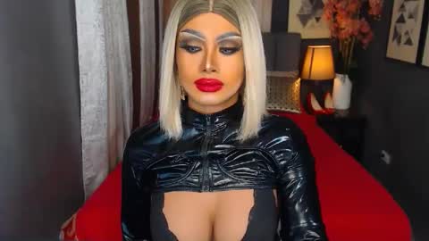 zyradom online show from 3, 12, 2024