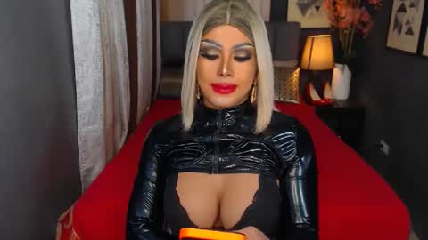 zyradom online show from 3, 12, 2024