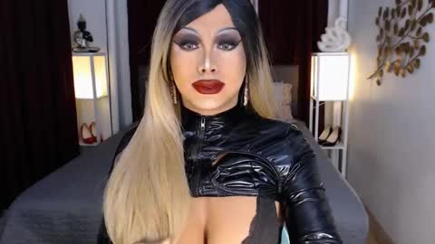 zyradom online show from 14, 1, 2025