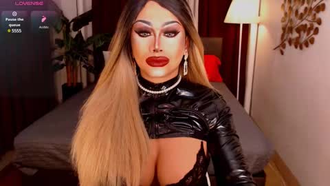 zyradom online show from 4, 3, 2025