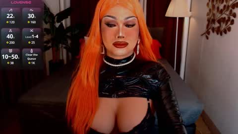 zyradom online show from 12, 3, 2025