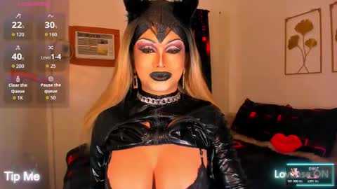 zyradom online show from 23, 11, 2025