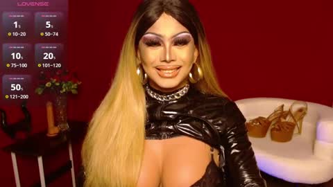 Snapshot of zyradom chatting on 19, 12, 2025 zyradom online show from 19, 12, 2025