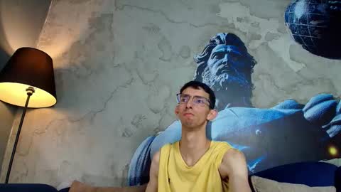 Zyro Nigth online show from 14, 11, 2025