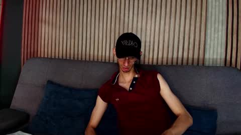 Zyro Nigth online show from 21, 11, 2025