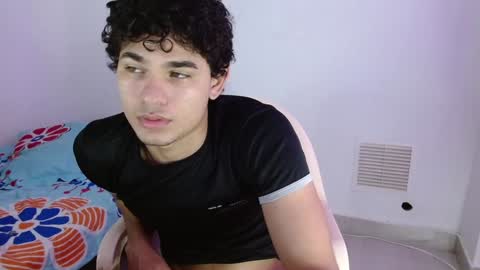 Snapshot of zyrosxk chatting on 9, 1, 2025 antonio felipe online show from 9, 1, 2025