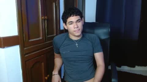 antonio felipe online show from 22, 10, 2025