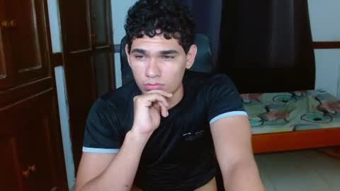 antonio felipe online show from 18, 6, 2026
