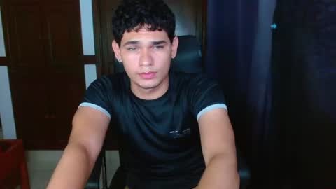 antonio felipe online show from 3, 7, 2026