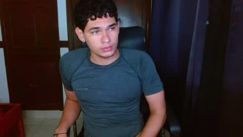 antonio felipe online show from 5, 7, 2026