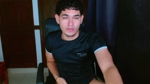 antonio felipe online show from 12, 7, 2026