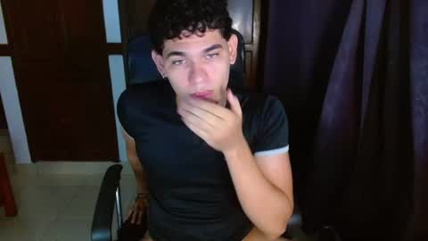 antonio felipe online show from 13, 7, 2026