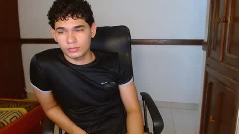 antonio felipe online show from 16, 7, 2026