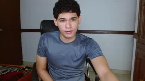antonio felipe online show from 20, 7, 2026
