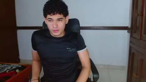 antonio felipe online show from 27, 7, 2026