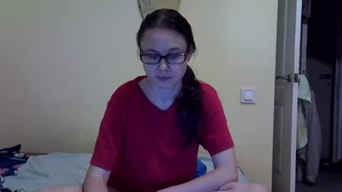 Zyuhre online show from 23, 10, 2025