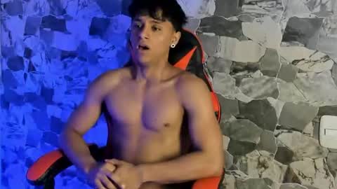 zyzz_1812 online show from 16, 7, 2026