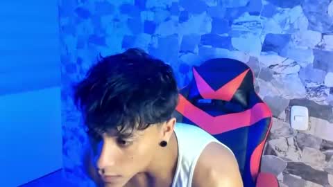 zyzz_1812 online show from 20, 7, 2026
