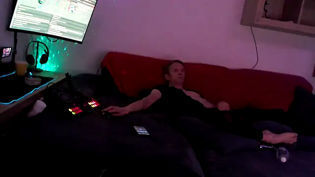 davidgntxxxxx online show from 2, 11, 2025