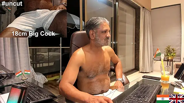 OnlineBossUK online show from 26, 2, 2025