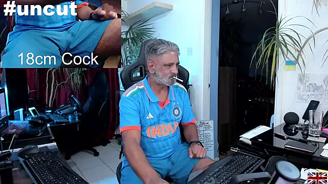 OnlineBossUK online show from 16, 3, 2025