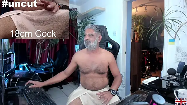 OnlineBossUK online show from 21, 3, 2025