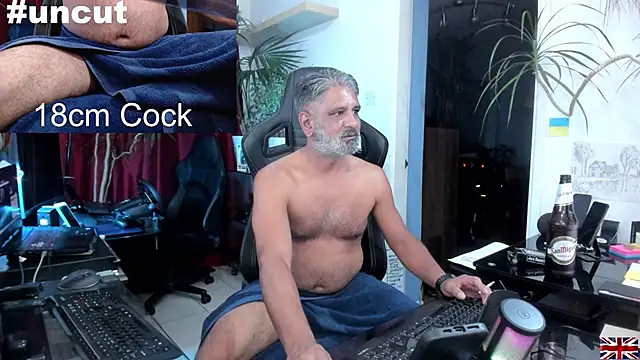 OnlineBossUK online show from 22, 3, 2025