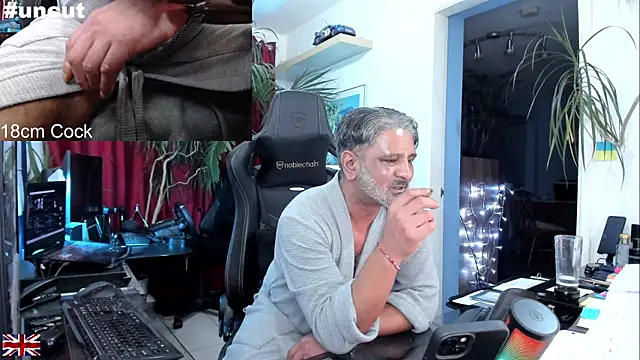 OnlineBossUK online show from 9, 9, 2025