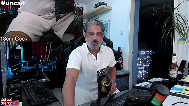 OnlineBossUK online show from 19, 9, 2025